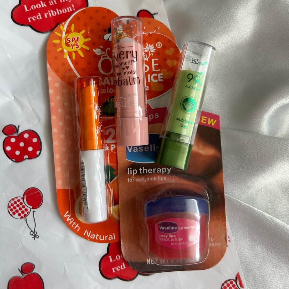 Lip Balm Bundle - Picture 3 of 10